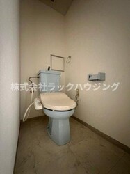 ロイヤル忍ヶ丘の物件内観写真